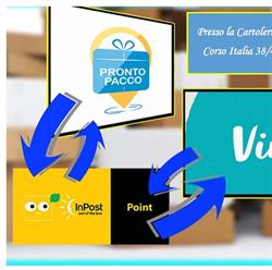 Cartoleria di Piccolo Salvatore