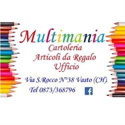 Multimania