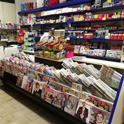 Edicola e Cartoleria di Giulia