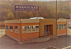 Massignan Mecc. srl