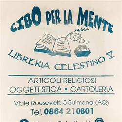 Libreria Celestino V