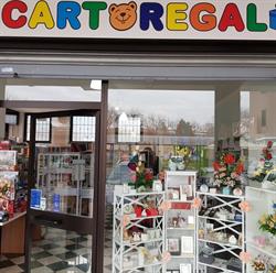 Cartoregalo di Belli Christian