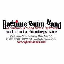 Scuola di Musica Ragtime Bubu Band
