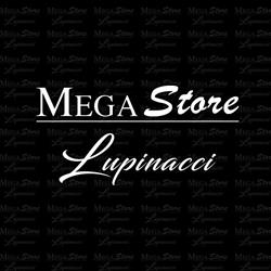 Mega Store Lupinacci