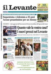 Il Nuovo Levante