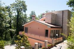 Villa Oreadi - Comunità alloggio per anziani
