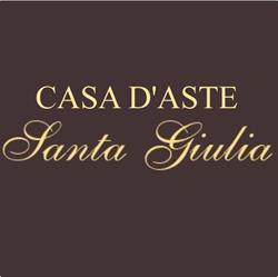 Casa d'aste Santa Giulia