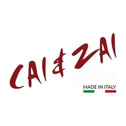Cai e Zai