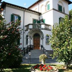 Residenza Colle Delle Ginestre
