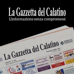 La Gazzetta Del Calatino