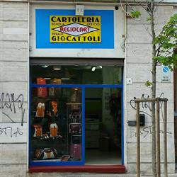 Cartoleria Regiocart