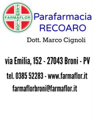Parafarmacia Recoaro