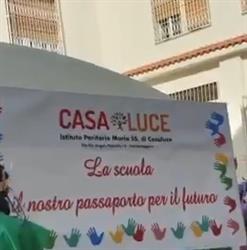 Istituto Paritario "Maria SS. di Casaluce"