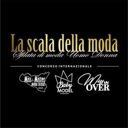 La Scala Della Moda
