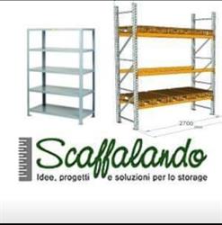 SCAFFALANDO