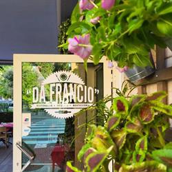 "DA FRANCIO"