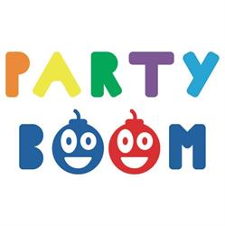 Party Boom