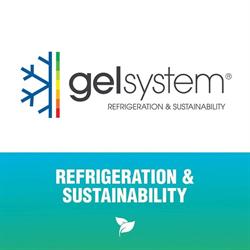 Gelsystem