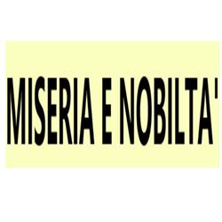 Miseria e Nobilta'