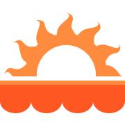 Solartende