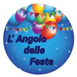 L'angolo delle feste