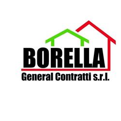 BORELLA GENERAL CONTRATTI srl