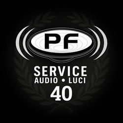 PF Service audio e luci srl