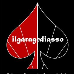 Il garage di Asso
