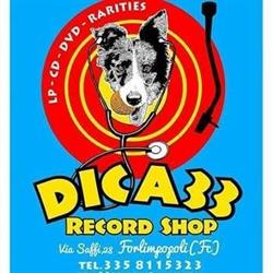 Dica33 Records