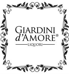 Giardini d'Amore - Liquori