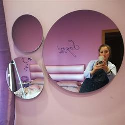 Daniela Paglia Interior Designer