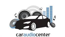 Car audio center