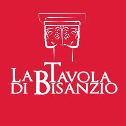 LA TAVOLA DI BISANZIO APS