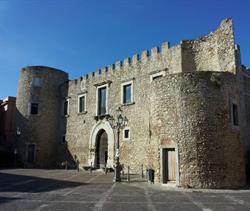 Castello di Roccavaldina
