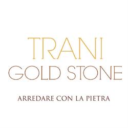 Trani Gold Stone la pietra di Trani