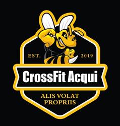 CrossFit Acqui