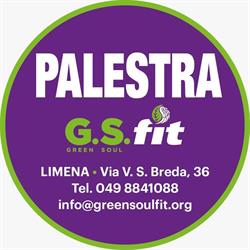 G.S.FIT (GreenSoul fit)