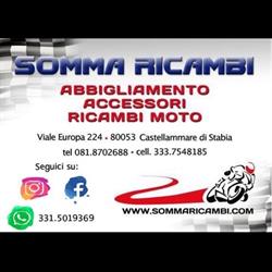 SOMMA RICAMBI
