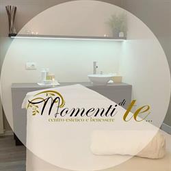 Centro Estetico E Benessere Momenti Di Te