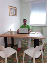 Studio di fisioterapia Dott. Pavanello Alessandro
