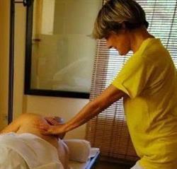 Yoga Daniela Giuliani e Shiatsu Namikoshi