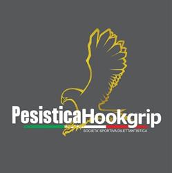 Pesistica Hookgrip