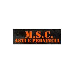 M.S.C. Fabbro Asti e Provincia