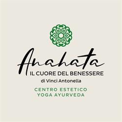 Anahata- Il Cuore Del Benessere di Vinci Antonella