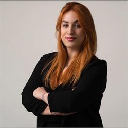 Anastasia Rizzi nailLAB