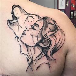 Only For Friends Tattoo & Piercing