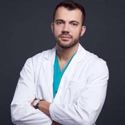 Dr. Marco Bartolucci