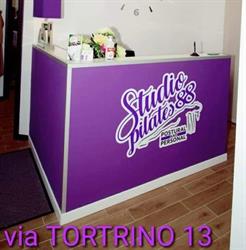 Studio Pilates 88