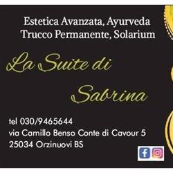 La Suite Di Sabrina S.N.C. Di Magli S.&C.