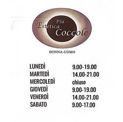 Estetica Coccole